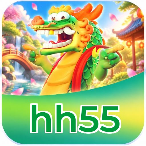 Slots hh55 - Jackpots Progressivos