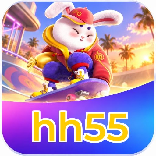 hh55 Logo