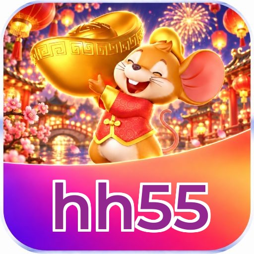 hh55 Segurança Logo 1