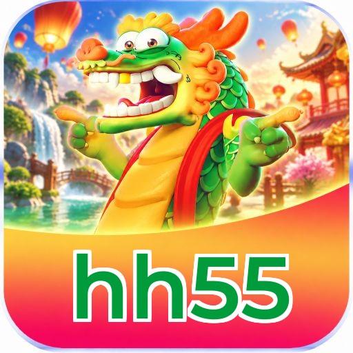 hh55 Logo