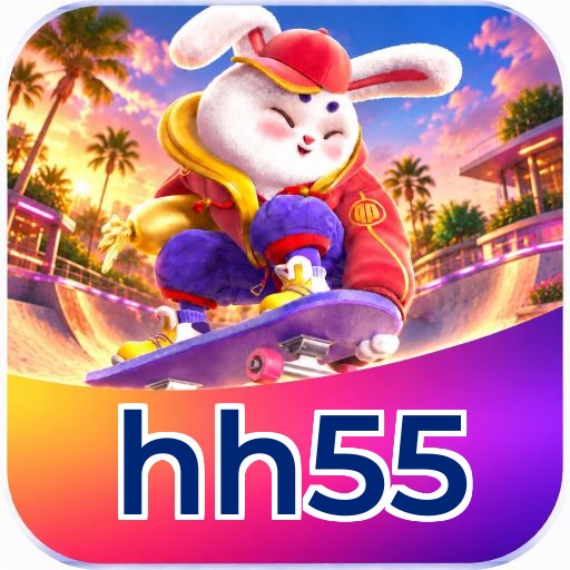 hh55 Logo 1
