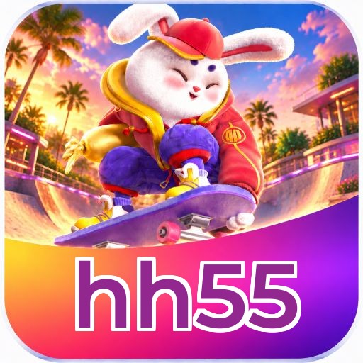 hh55 Cadastro Oficial