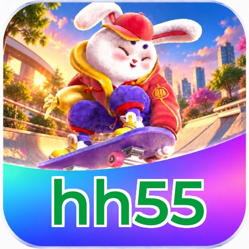 hh55 Logo