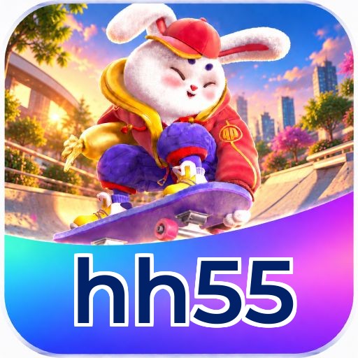 hh55 Logo