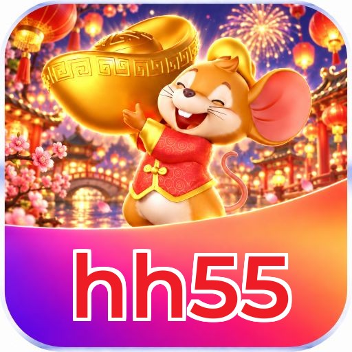 hh55 Logo