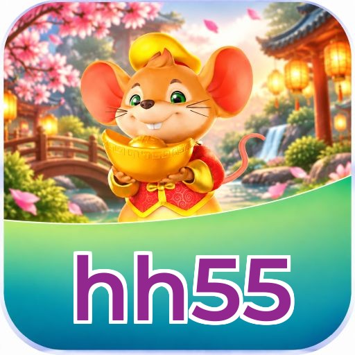 hh55 Logo