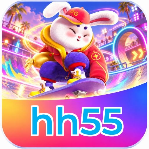 hh55 Instalar Logo 2