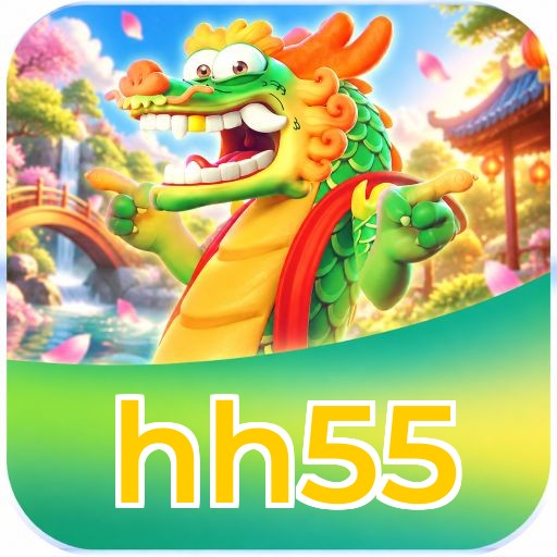 hh55 Download Logo Oficial
