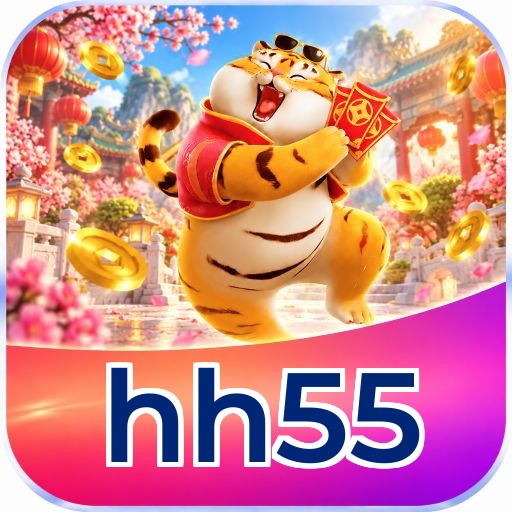 Plataforma hh55 - Segurança SSL 256-bit