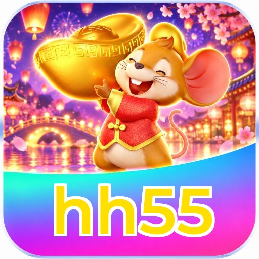 hh55 Apostas Esportivas Logo