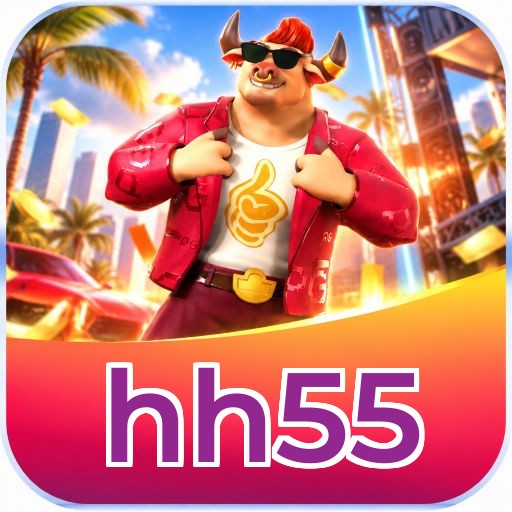 hh55 Cassino Online Certificado