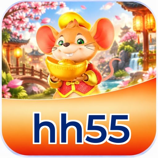 hh55 Logo