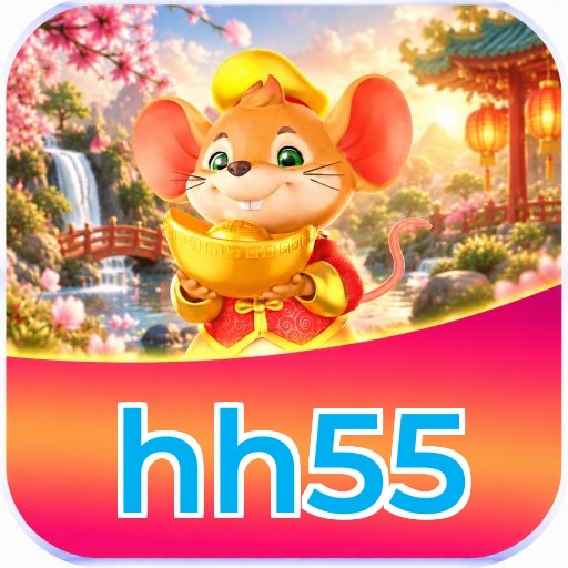 hh55 Logo