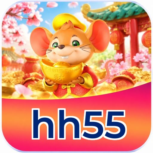 hh55 Logo