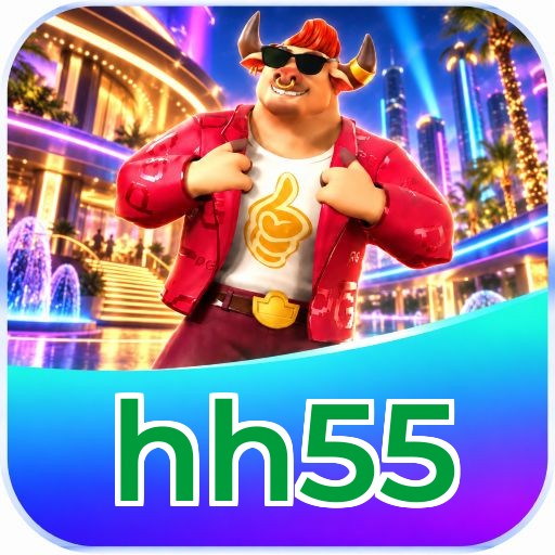 hh55 Instalar Logo 1