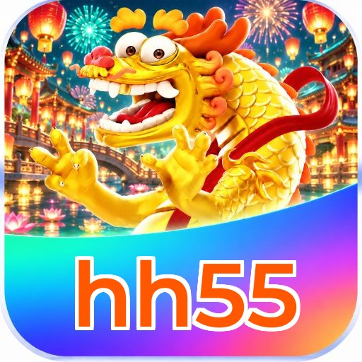 hh55 APP Mobile - Android & iOS