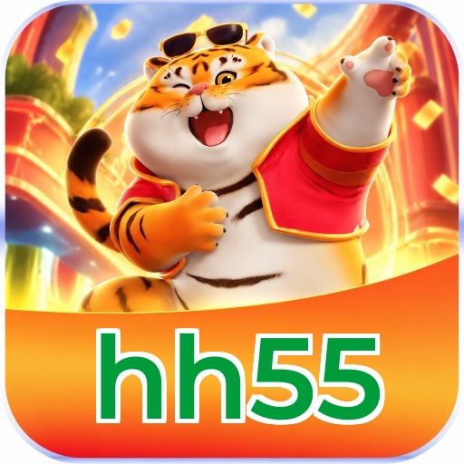 hh55 Logo