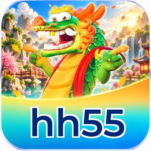 hh55 Instalar Logo 3