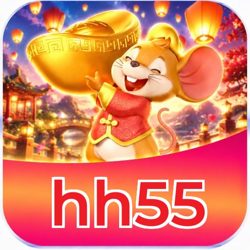 hh55 Logo