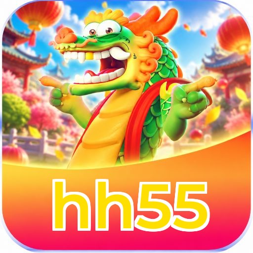 hh55 Licença Curaçao Gaming