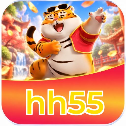 hh55 Logo 3
