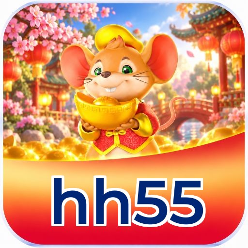 hh55 Segurança Logo 2