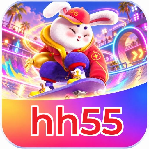 hh55 Logo 2