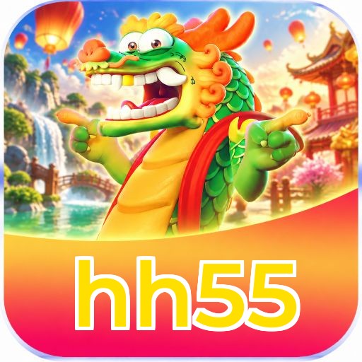 hh55 Logo